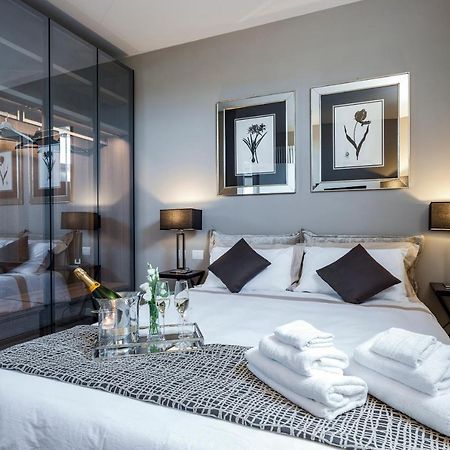"Palazzo Signoria" Luxury Loft/Apt With Panoramic Terrace Lejlighed Firenze Eksteriør billede