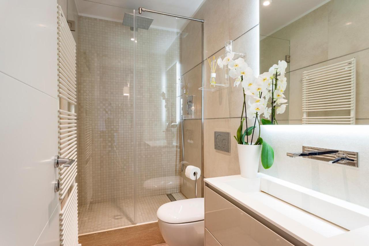 "Palazzo Signoria" Luxury Loft/Apt With Panoramic Terrace Lejlighed Firenze Eksteriør billede