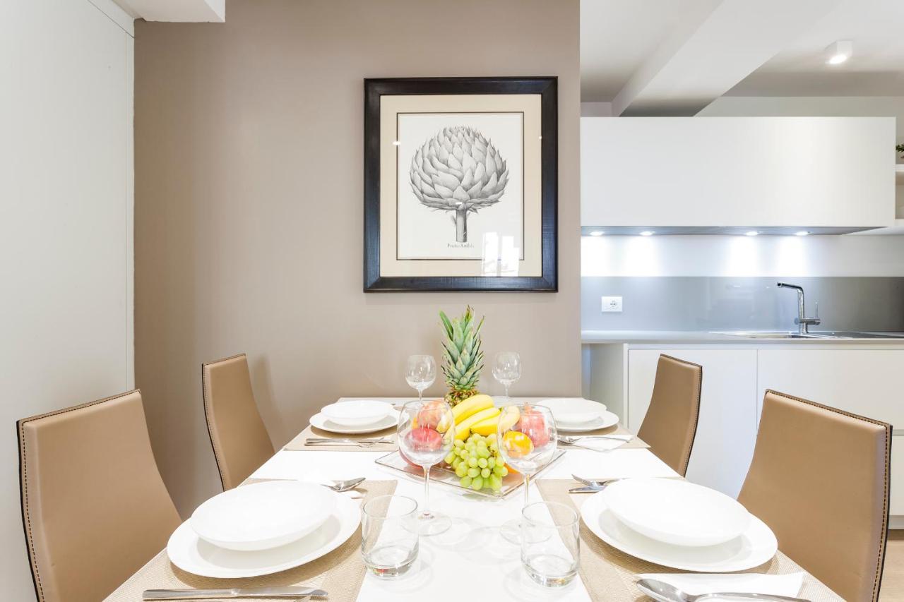 "Palazzo Signoria" Luxury Loft/Apt With Panoramic Terrace Lejlighed Firenze Eksteriør billede