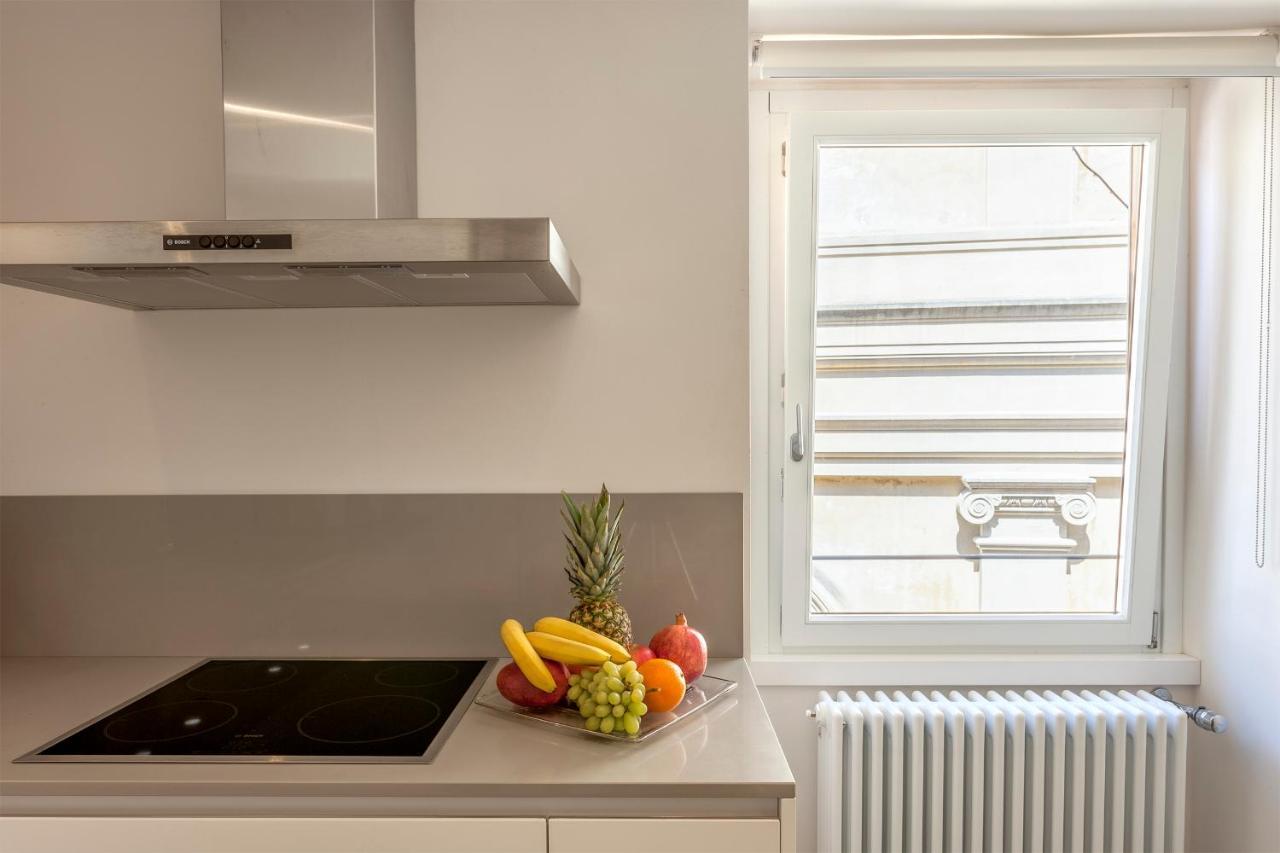 "Palazzo Signoria" Luxury Loft/Apt With Panoramic Terrace Lejlighed Firenze Eksteriør billede