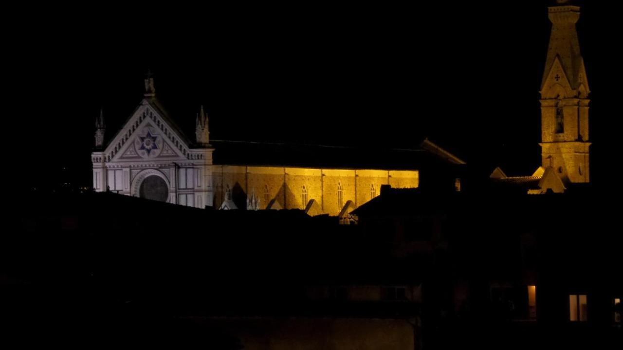 "Palazzo Signoria" Luxury Loft/Apt With Panoramic Terrace Lejlighed Firenze Eksteriør billede