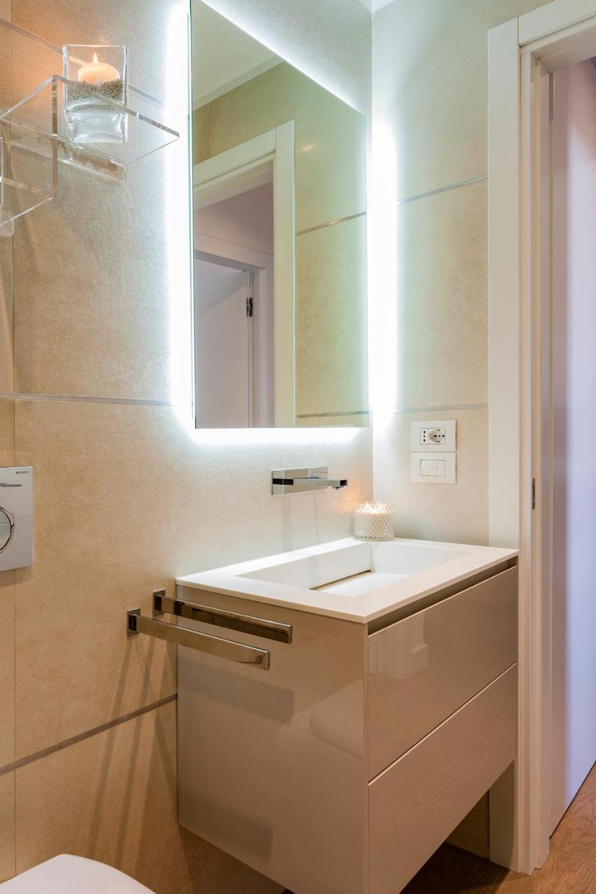 "Palazzo Signoria" Luxury Loft/Apt With Panoramic Terrace Lejlighed Firenze Eksteriør billede