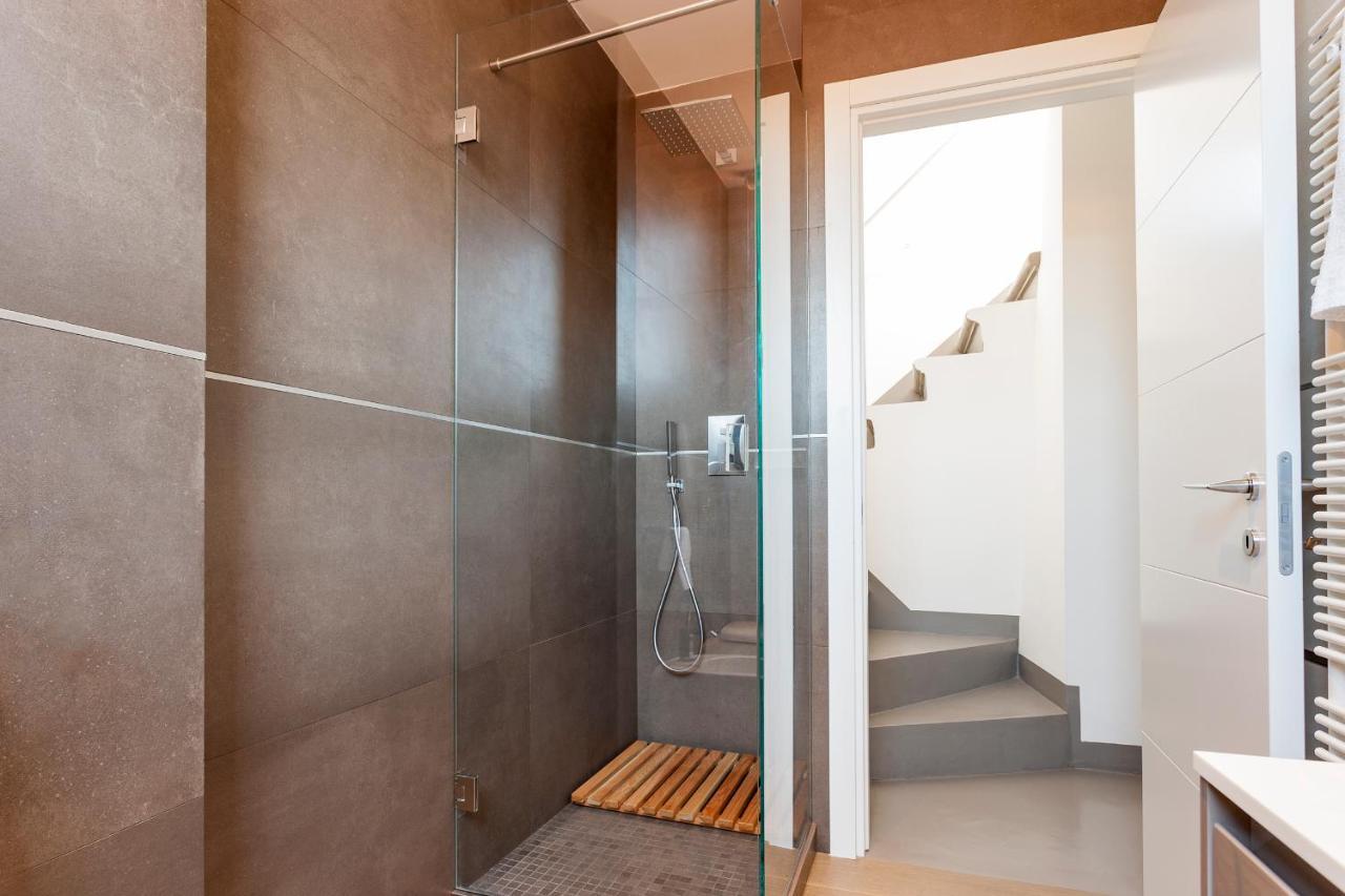 "Palazzo Signoria" Luxury Loft/Apt With Panoramic Terrace Lejlighed Firenze Eksteriør billede