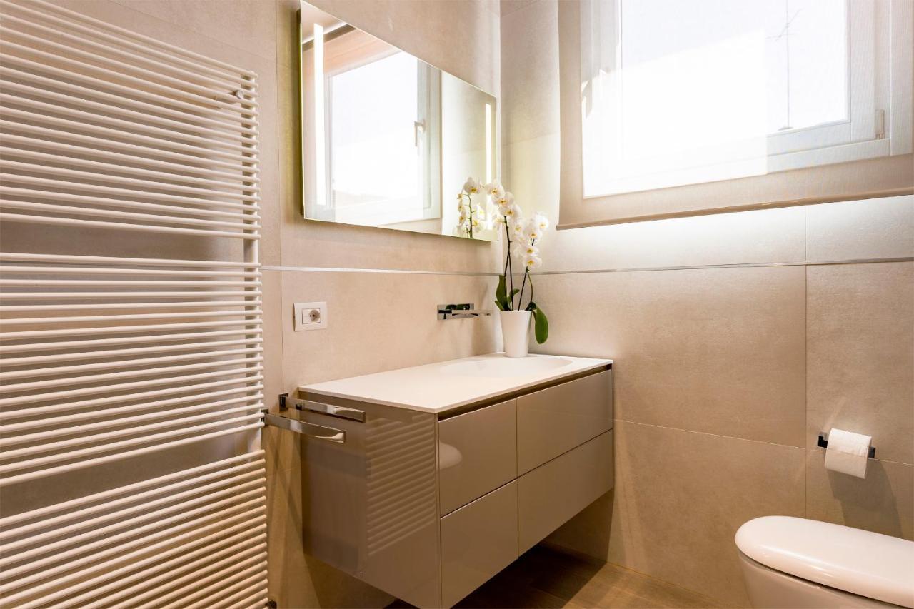 "Palazzo Signoria" Luxury Loft/Apt With Panoramic Terrace Lejlighed Firenze Eksteriør billede